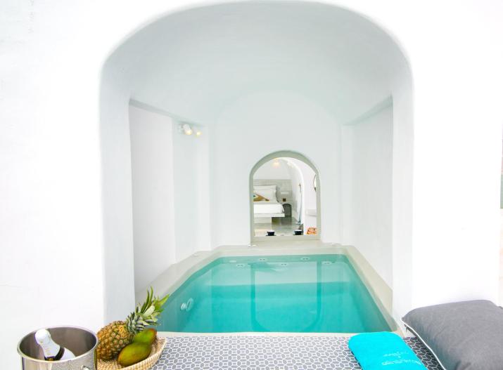 Kaleidoscope Cave Houses