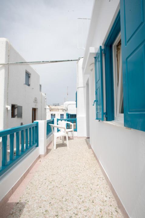 Florance Apartments & Rooms