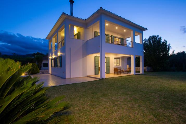 Casa Del Sol
