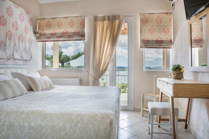 Panorama Fanari studios and apartments