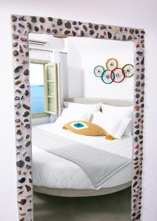 Kaleidoscope Cave Houses