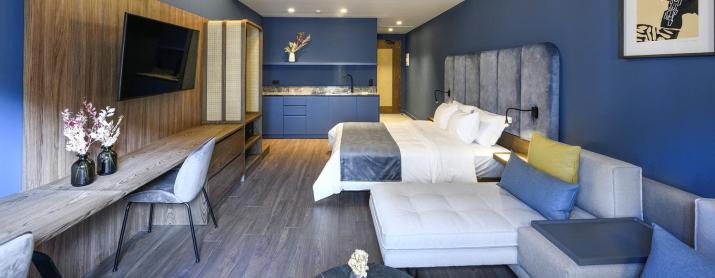 Roomore Apartments