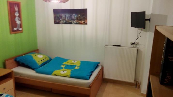 Luxury Apartment in Ano Glyfada