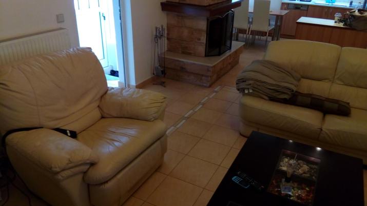 Luxury Apartment in Ano Glyfada