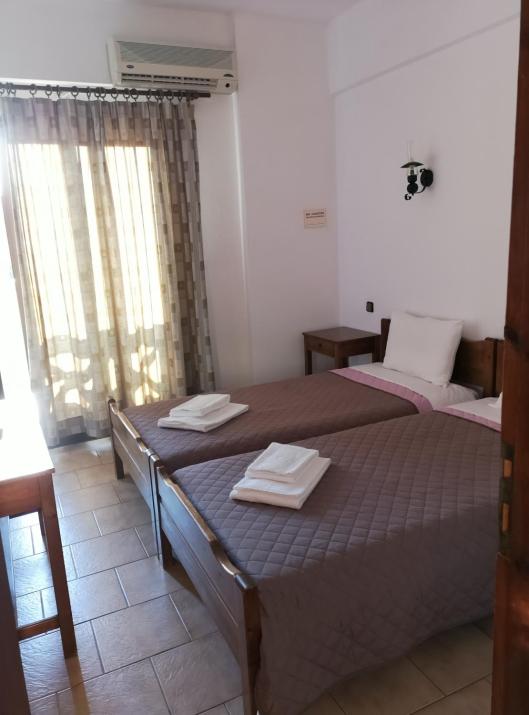 Katerina Apartments