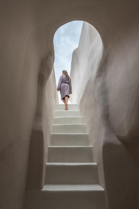 Art Maisons Oia Castle