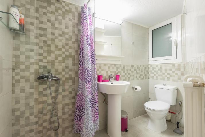 Zenios Ippokratis-Comfort & style, Athens downtown