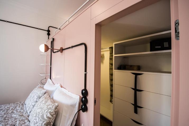 Felicity Orange-Thessaloniki Center Superior Apartment