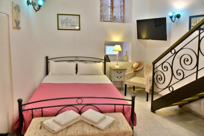 Lelas house 2-level Apartment 