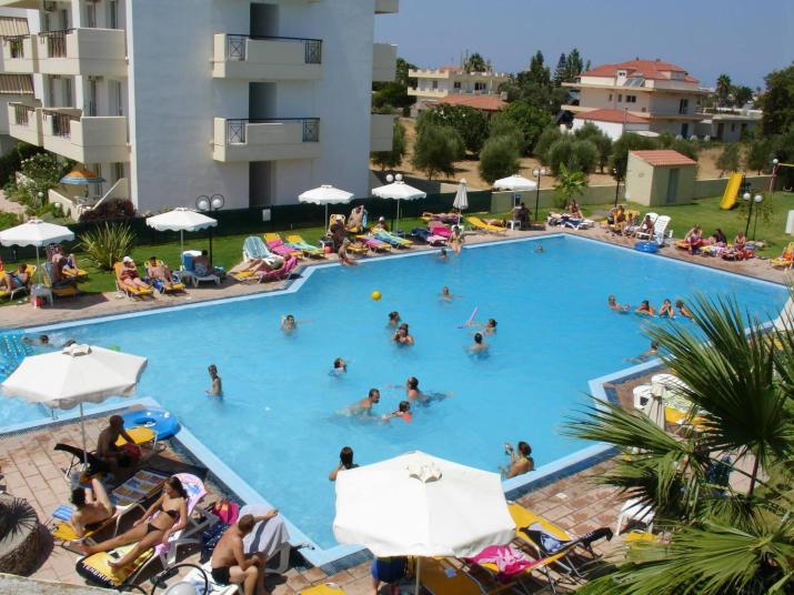 Summerland Hotel