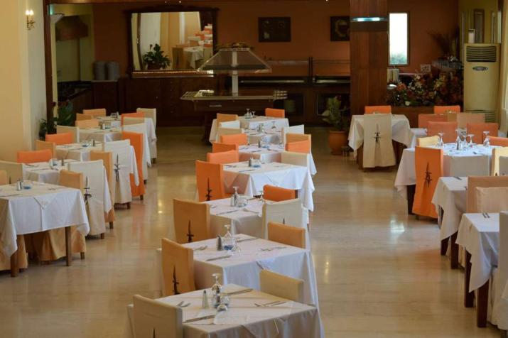 Belvedere Aeolis Hotel