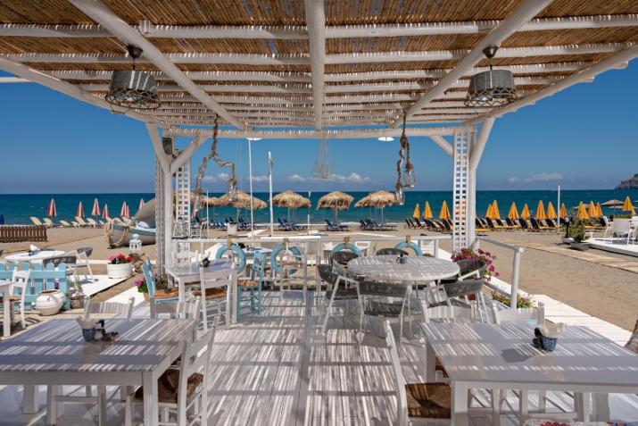 Sonio Beach - Que Bella Collection