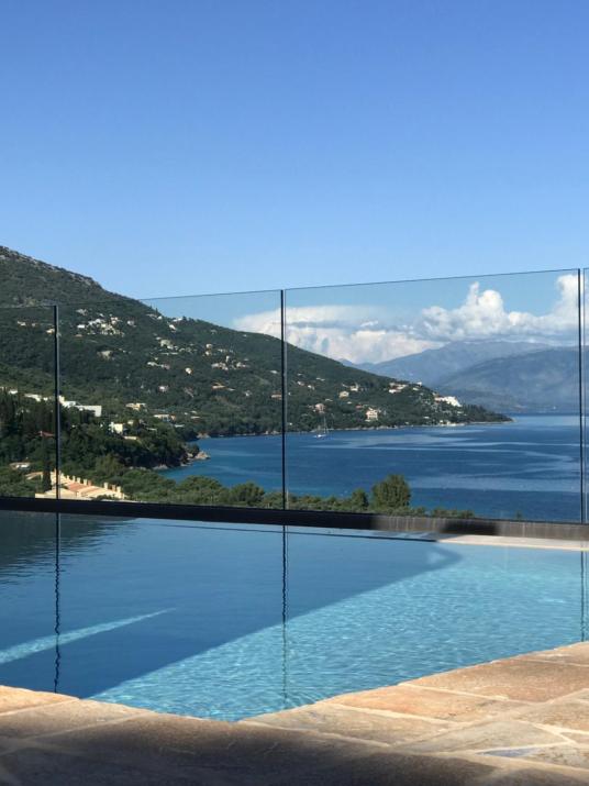 Villa Renata Gold
