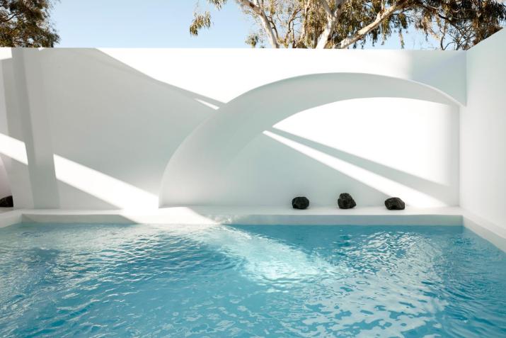 Le Blanc Resort - Two Luxury Villas