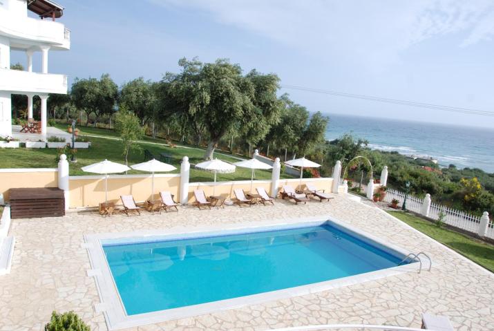 Villa Alex