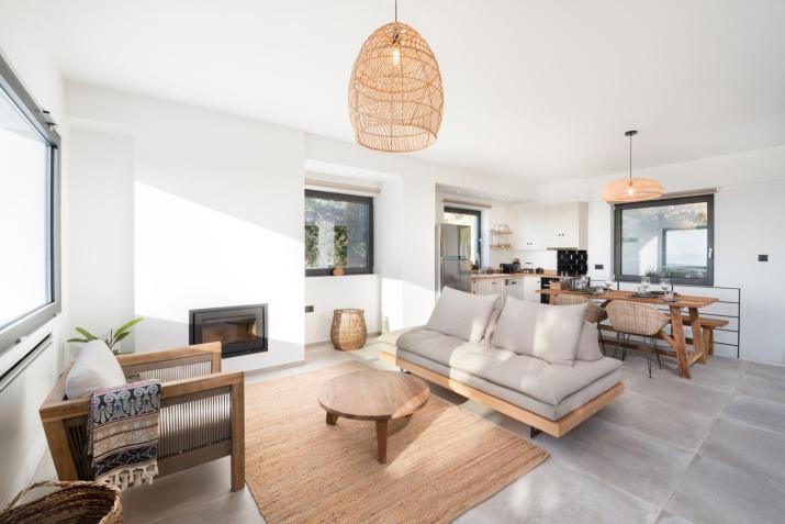 Forest View Villas