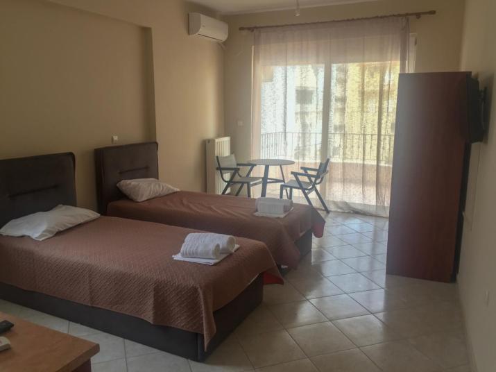 Theros Apartment Preveza