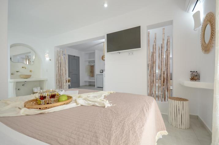 Naxos Hotel Poseidon