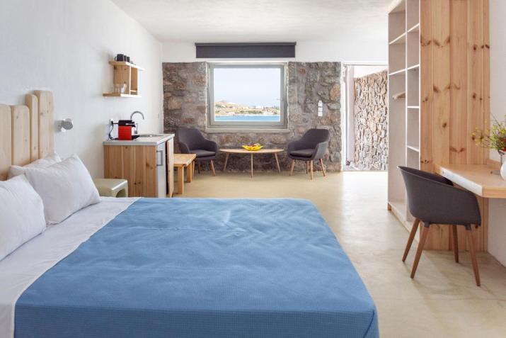 Mykonos Azure