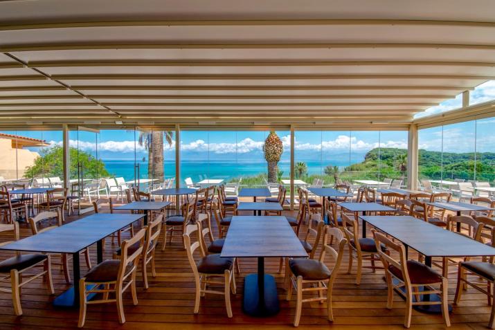 Ibiscus Corfu Hotel