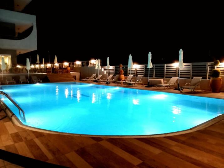 IVORY HOTEL