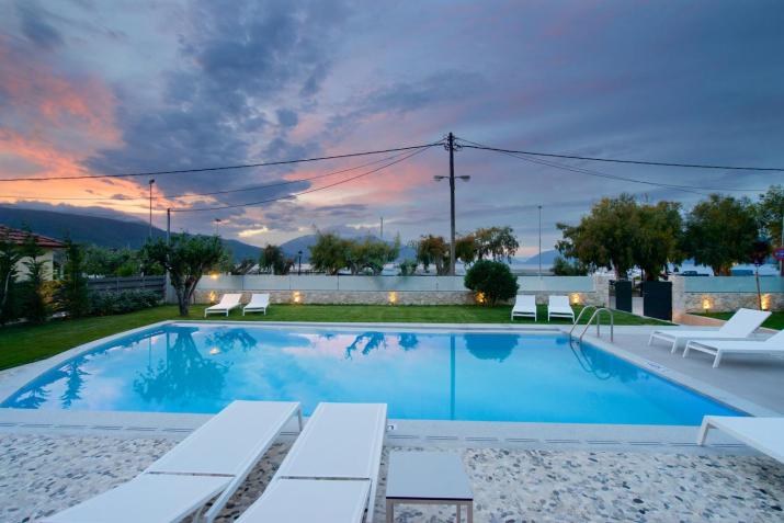 Alancia Suites