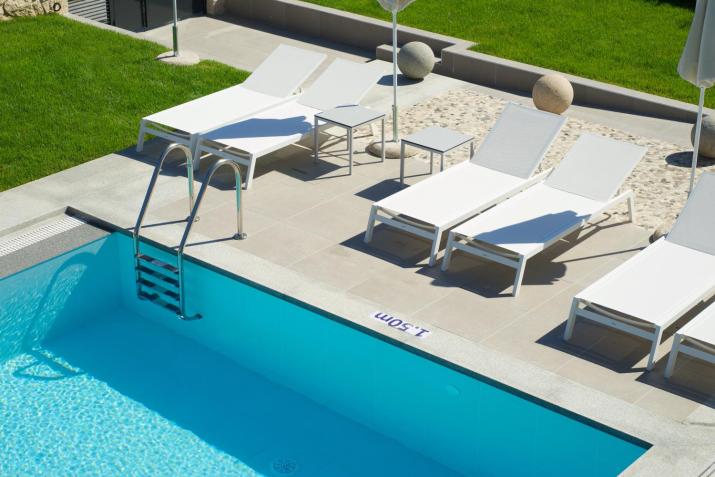 Alancia Suites