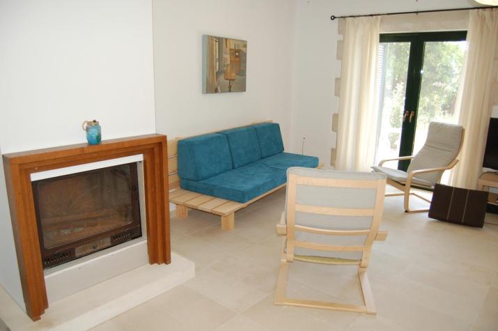 Vrondos Apartments