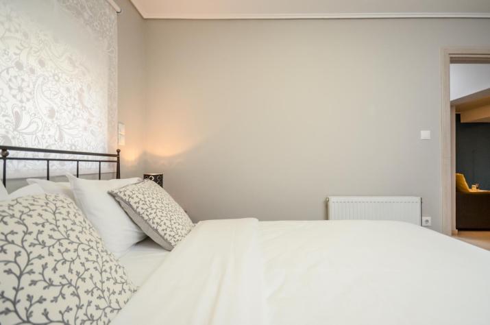 Boutique Apartments in Athens