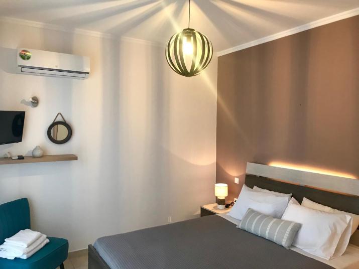 Villa Renata Gold