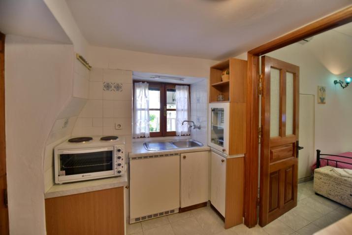 Lelas house 2-level Apartment 