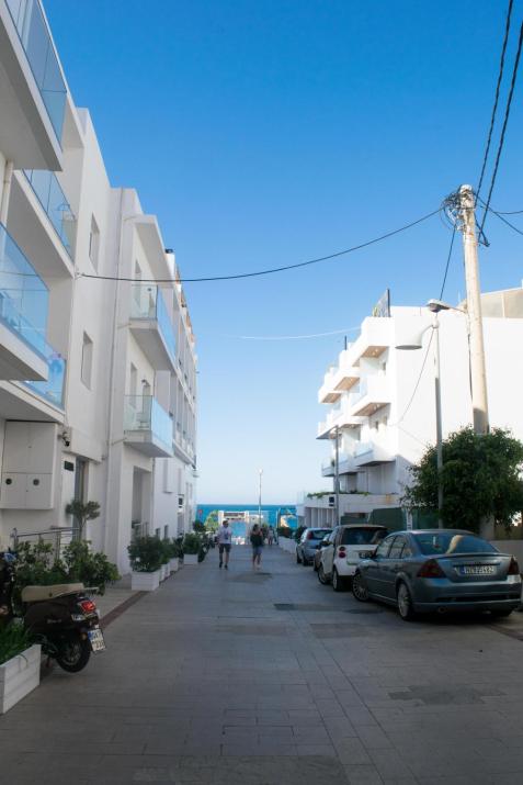 Greta Apartments