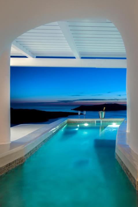 Iriana Suites