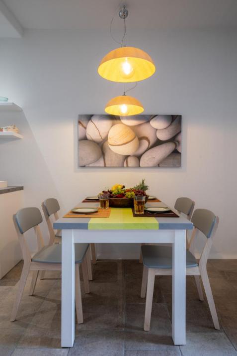 Arco Naxos Luxury Apartments