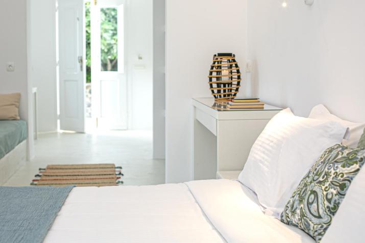 Apanomeria Boutique Residence