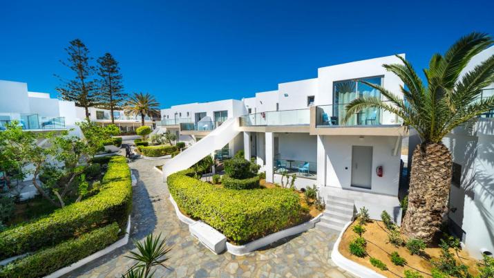 Adele Beach Hotel