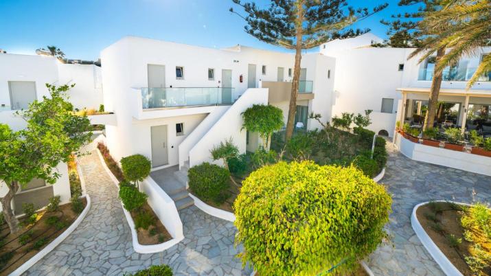 Adele Beach Hotel
