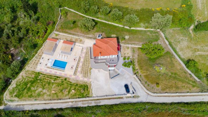 The Leaf House - Kefalonia