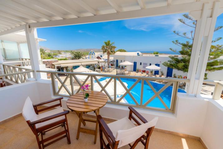 Hotel Mathios