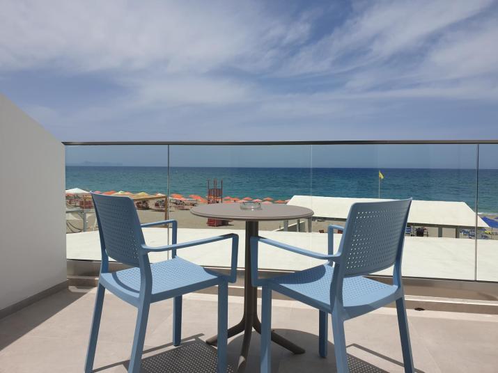 Adele Beach Hotel