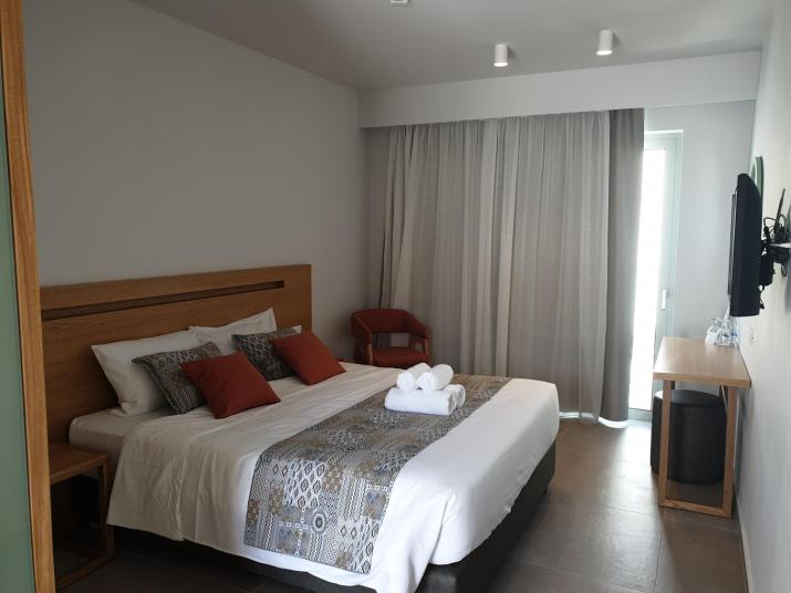 Adele Beach Hotel