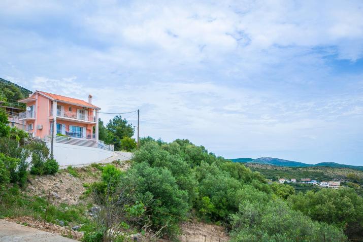 Villa Alessandra