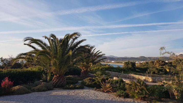 Naxos Beachvilla