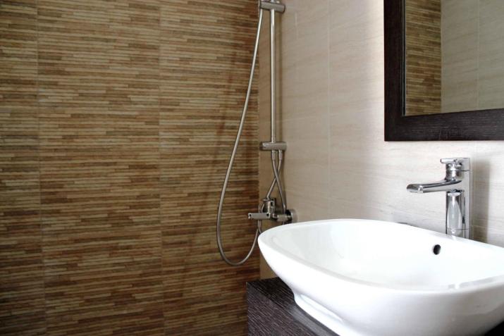 Polydoros Hotel Apartments