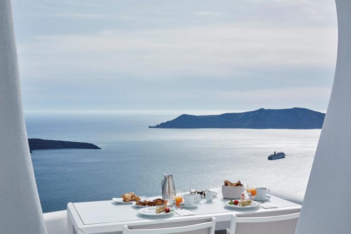 Canaves Elefas Villas