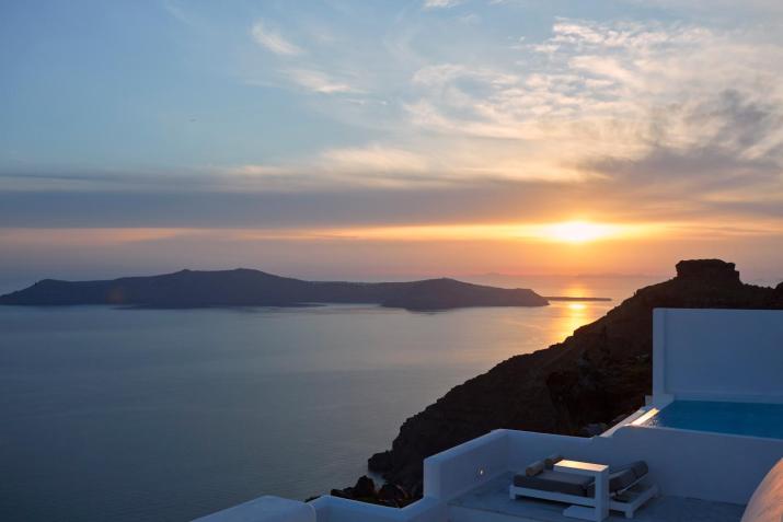 Canaves Elefas Villas