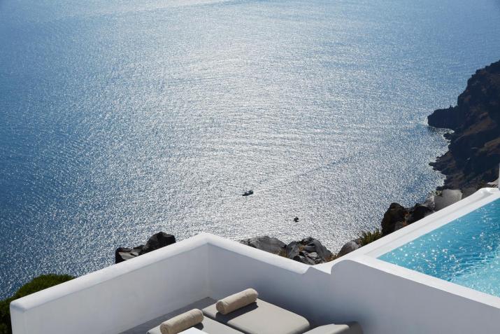 Canaves Elefas Villas