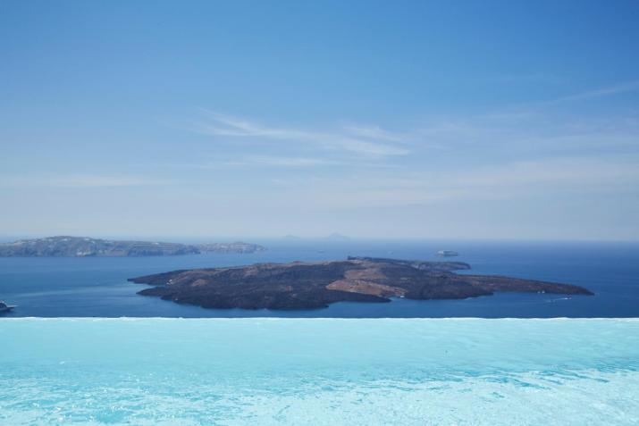 Canaves Elefas Villas
