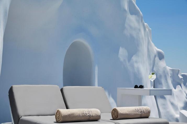 Canaves Elefas Villas