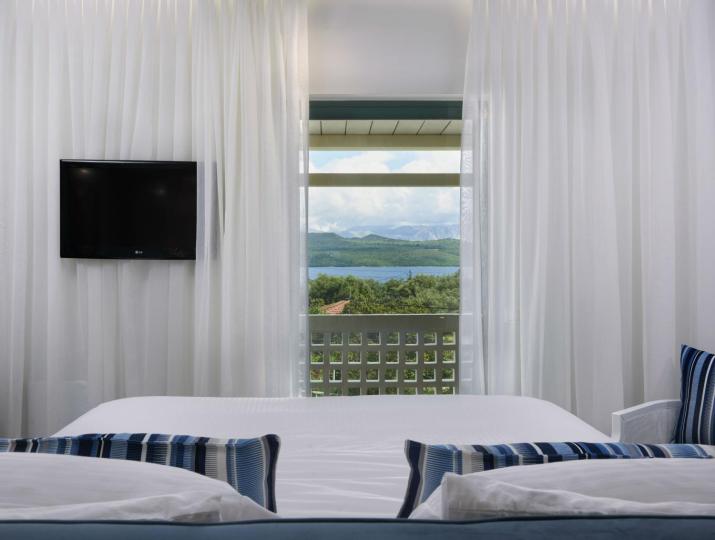 Thomais Boutique Hotel